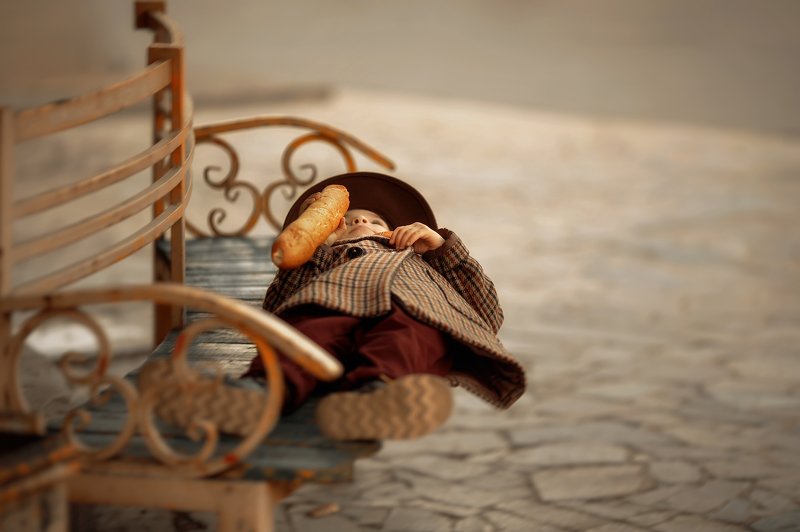 Багетимphoto preview