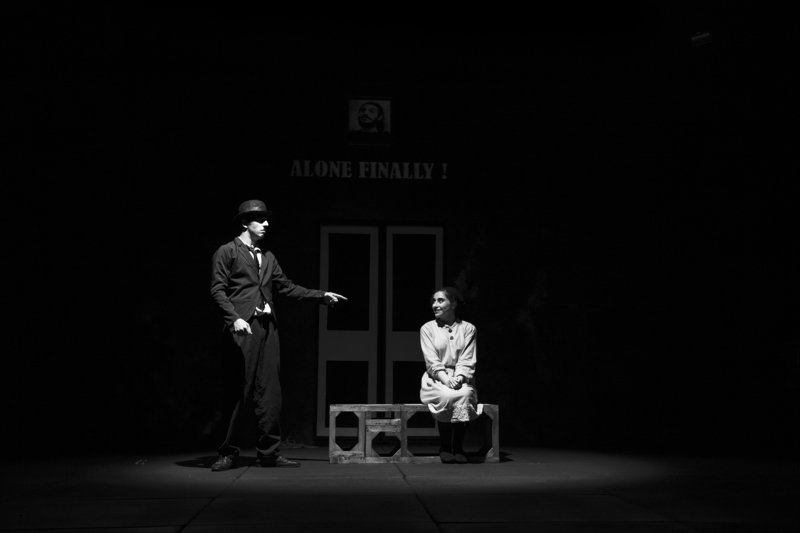 Theater Theater photosphoto preview