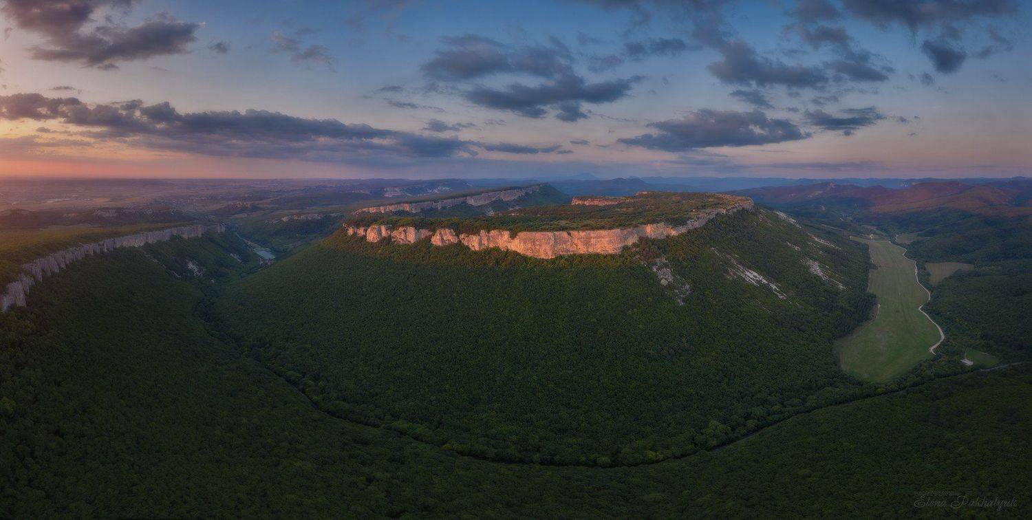 закат,рассвет,крым,горы,россия,пейзаж,луто,фототур,природа, Elena Pakhalyuk