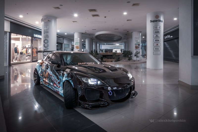 car, automotive, interior, exhibition Motorsport in our heartsphoto preview
