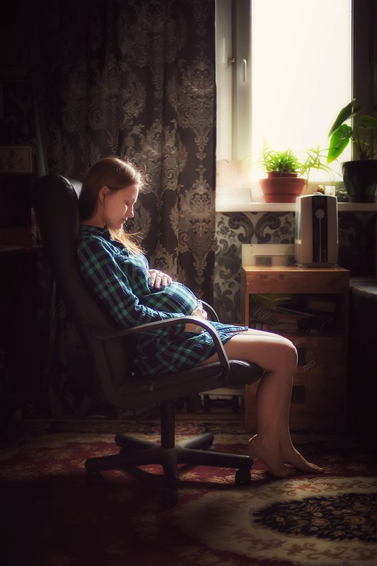 Мир внутриphoto preview