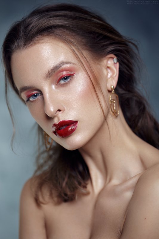 woman, portrait, beauty, fashion Miglephoto preview