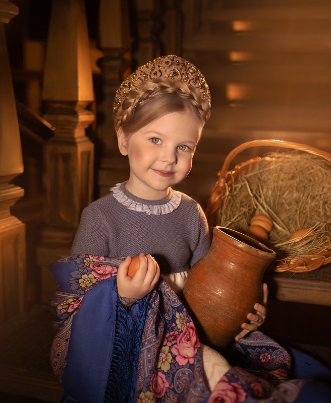 Масленицаphoto preview