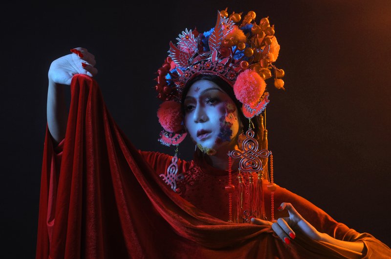 Chine Kingphoto preview