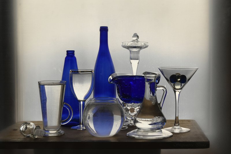 Фантазия в синемphoto preview