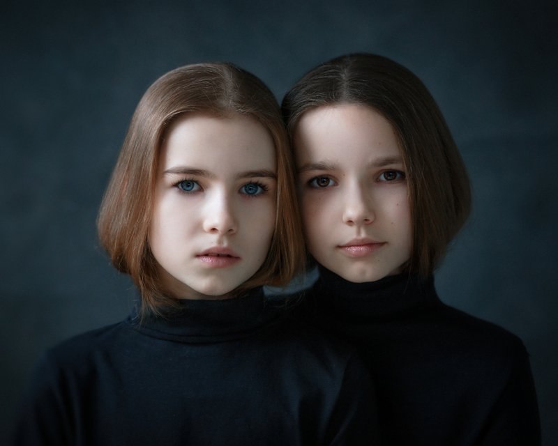 Сестрыphoto preview