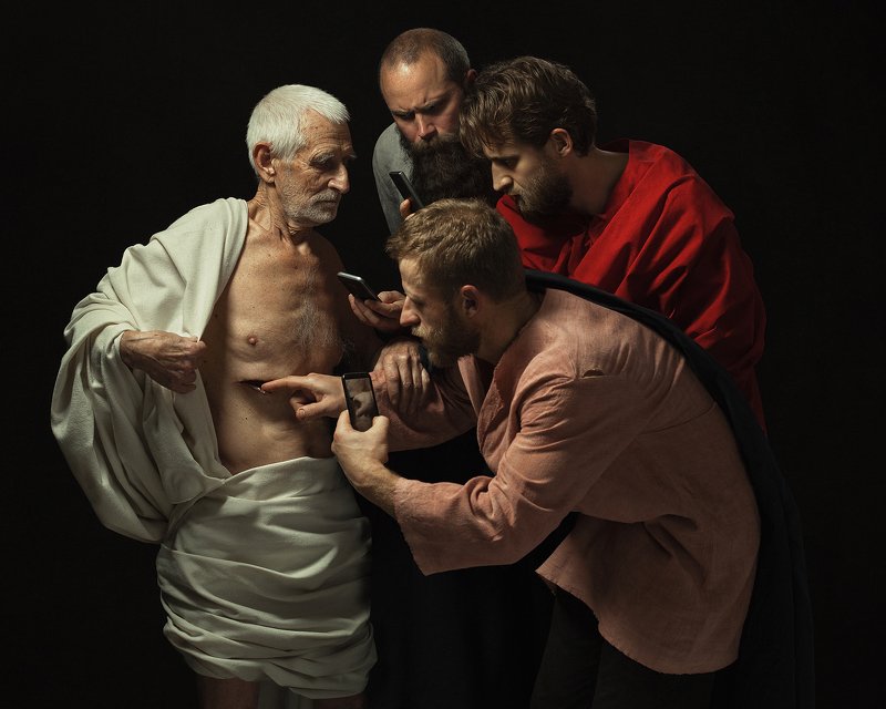 If it happened todayphoto preview