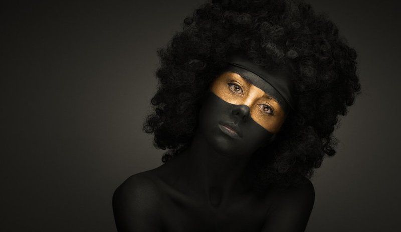 Gold linephoto preview