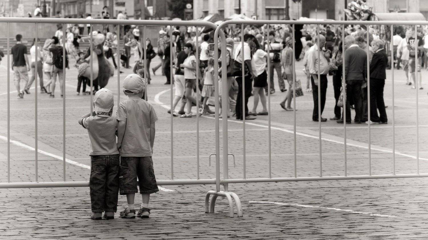 ЗООПАРК. Автор: Sergey Migunov , Sergey Migunov