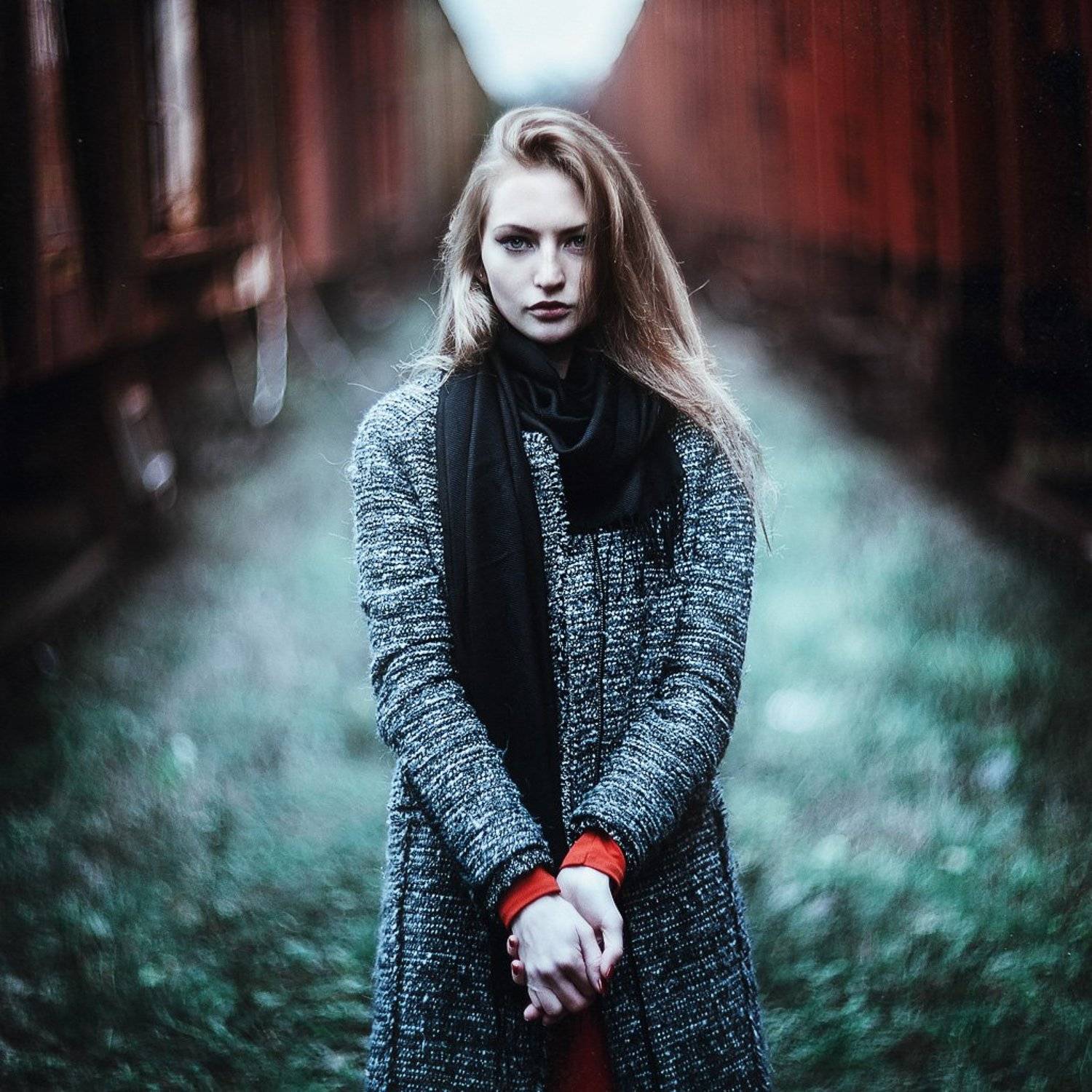 Trs. Автор: Tertius Alio , Tertius Alio