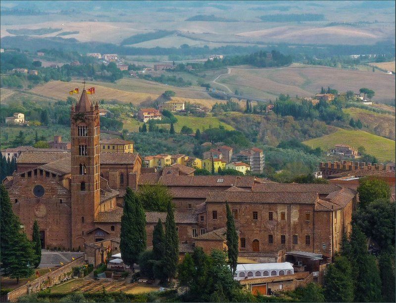 Итальянская палитра фото превью