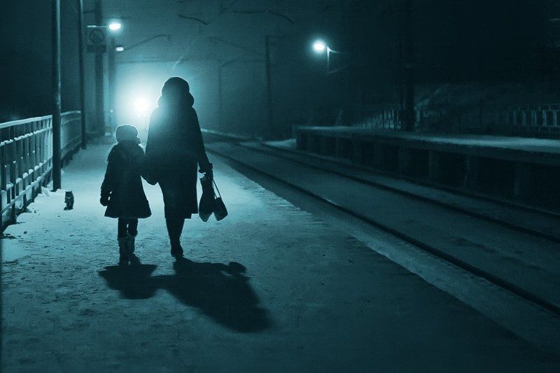 три пассажираphoto preview