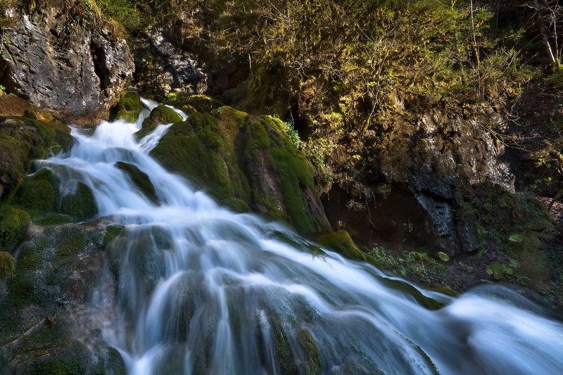 водопад исиченко, мезай Опять про водуphoto preview