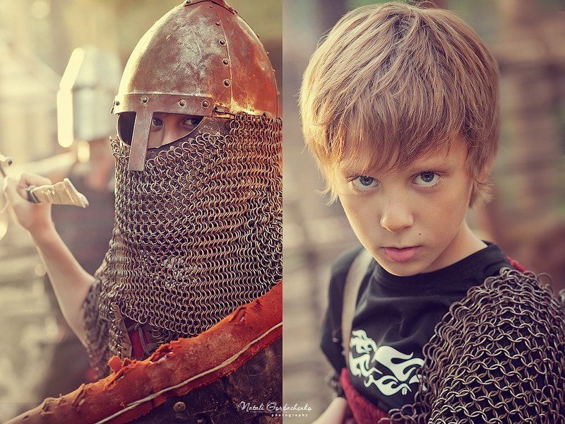 Рыцарь Львиное сердцеphoto preview