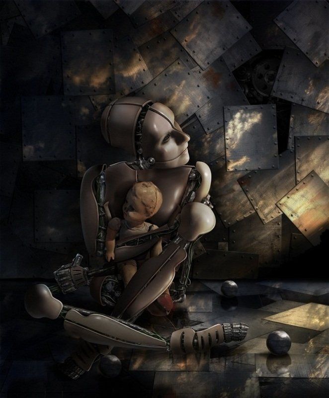 арт,фото Восходphoto preview