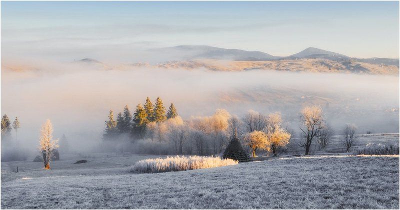 The Silver Land...photo preview