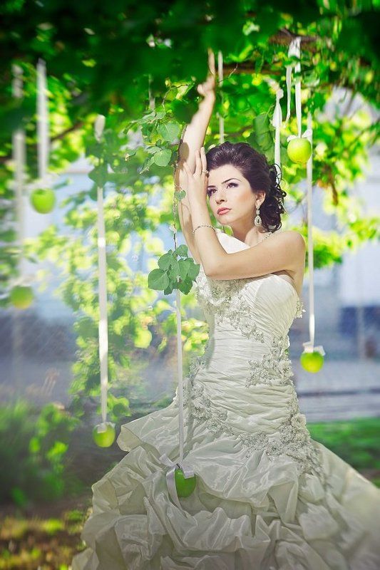 Яблочкиphoto preview