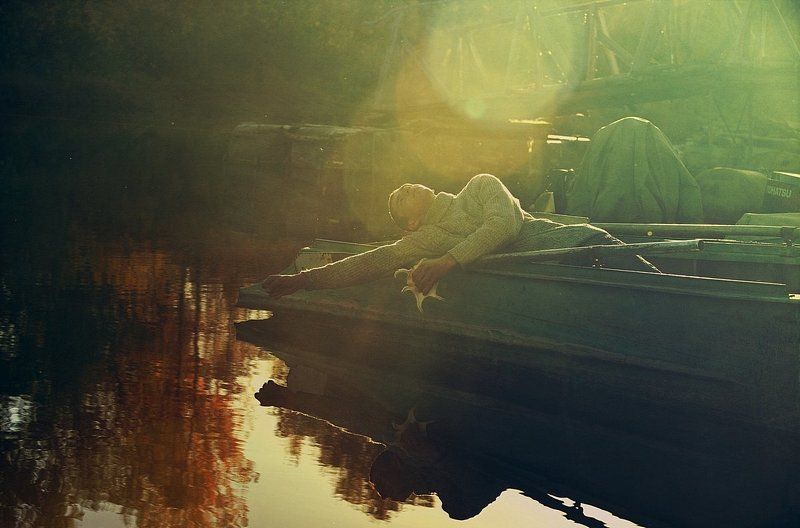 мечта ... о мореphoto preview