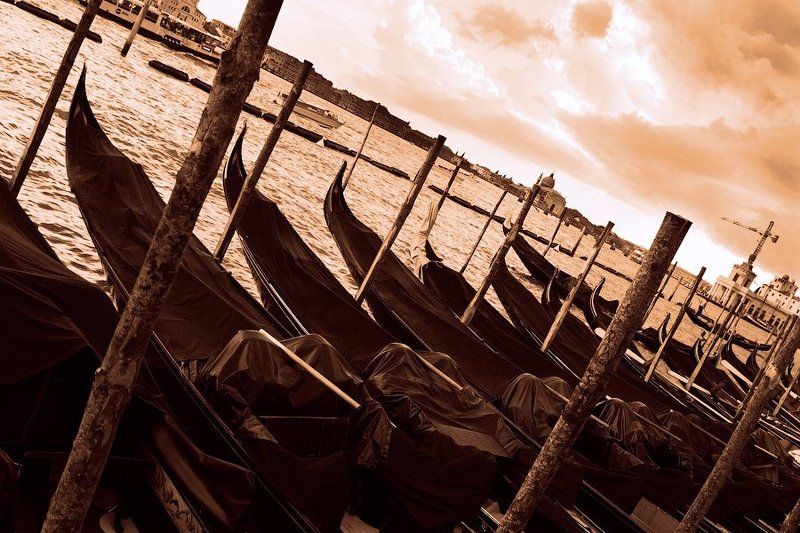 Венецияphoto preview