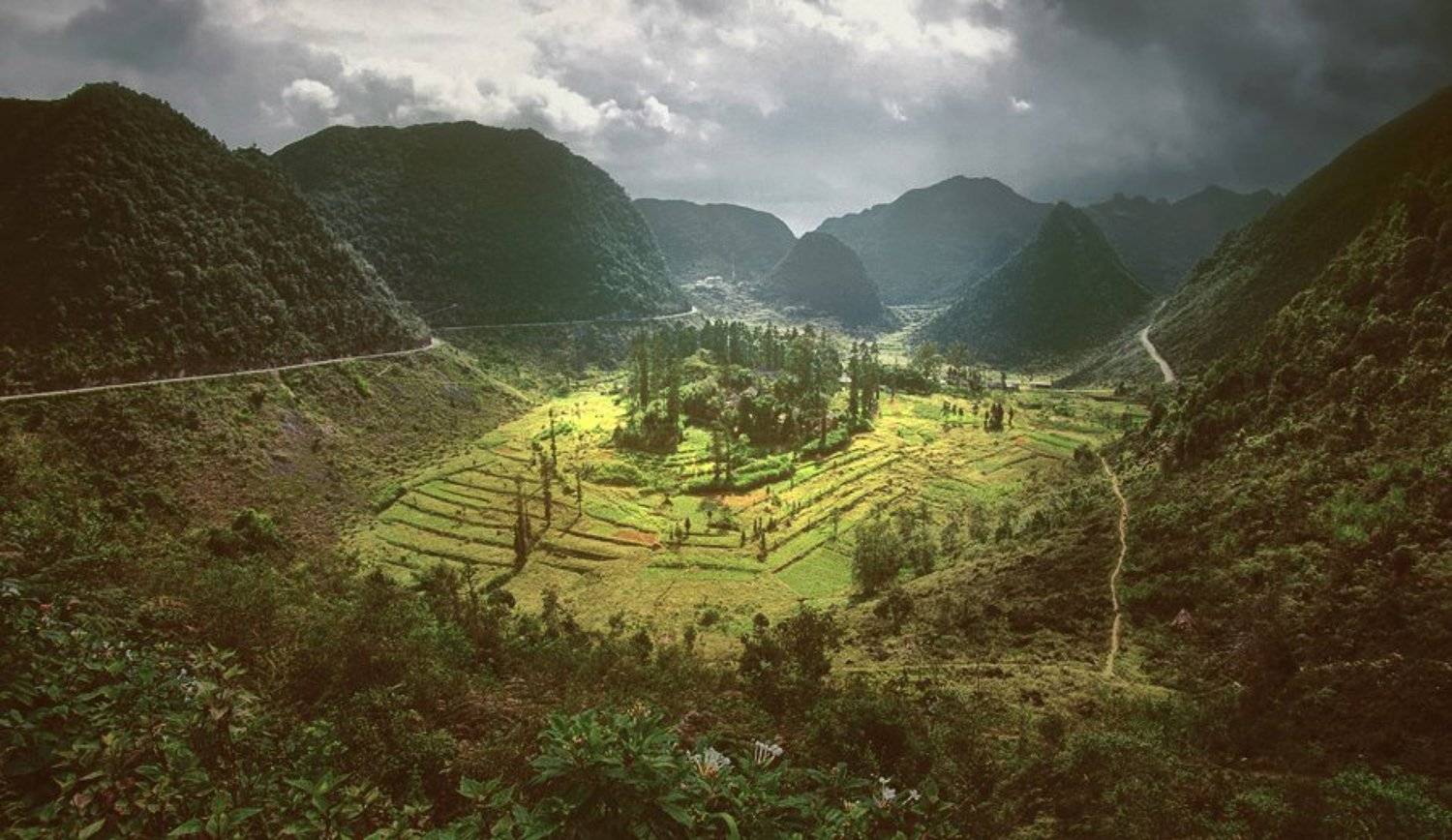 hai, вьетнам, Hai Trinh Xuan