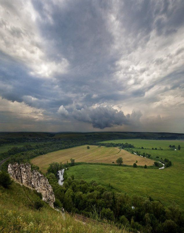 После грозыphoto preview