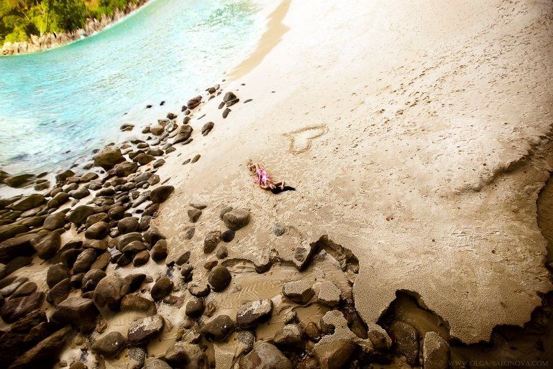 Dream of paradisephoto preview