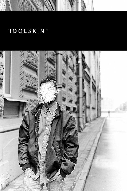 HOOLSKIN\'photo preview