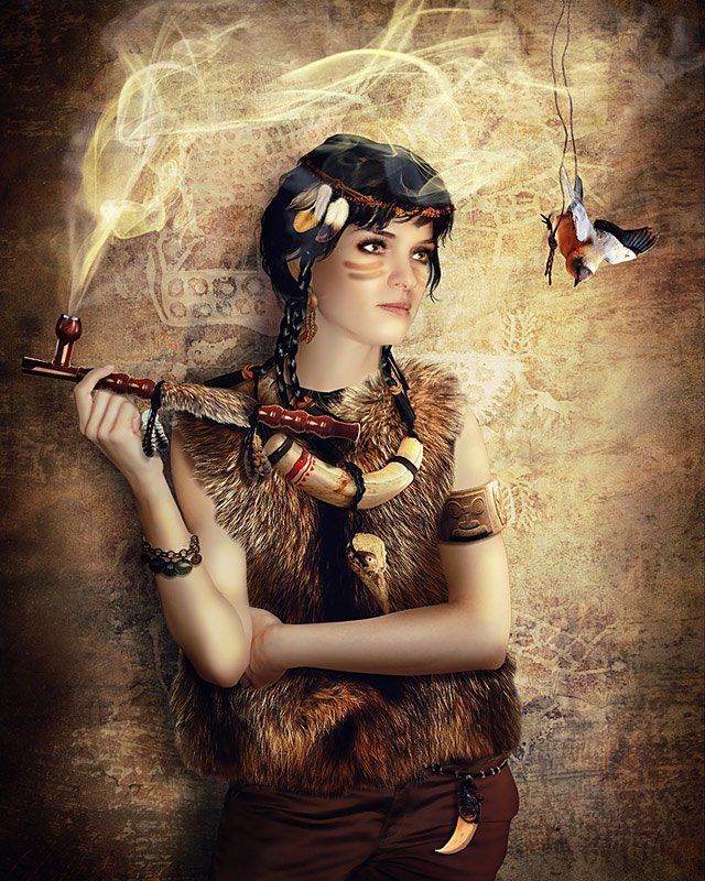 В пленуphoto preview