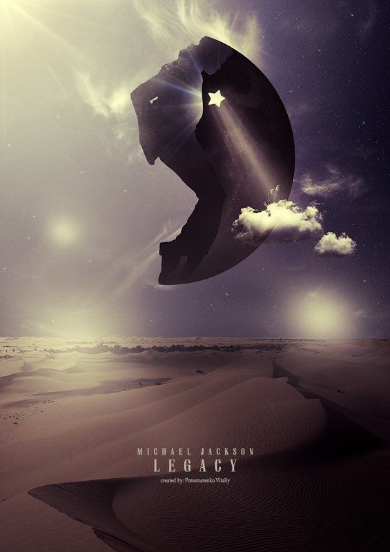 Michael Jackson: Legacyphoto preview