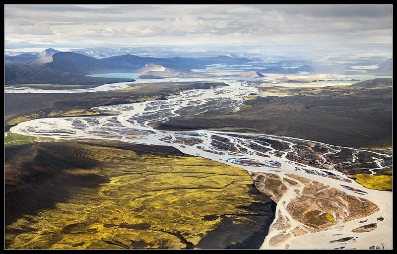 Плато Исландииphoto preview