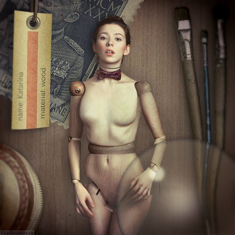 куклы: Катеринаphoto preview