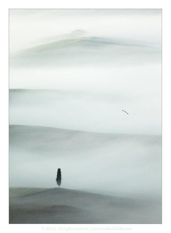 тоскана Лететь...photo preview