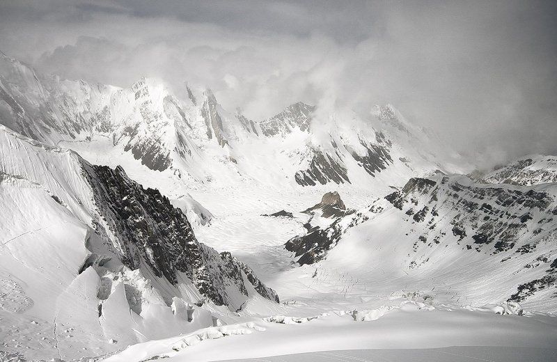 Такой разный Памирphoto preview