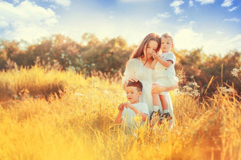 Два сынаphoto preview