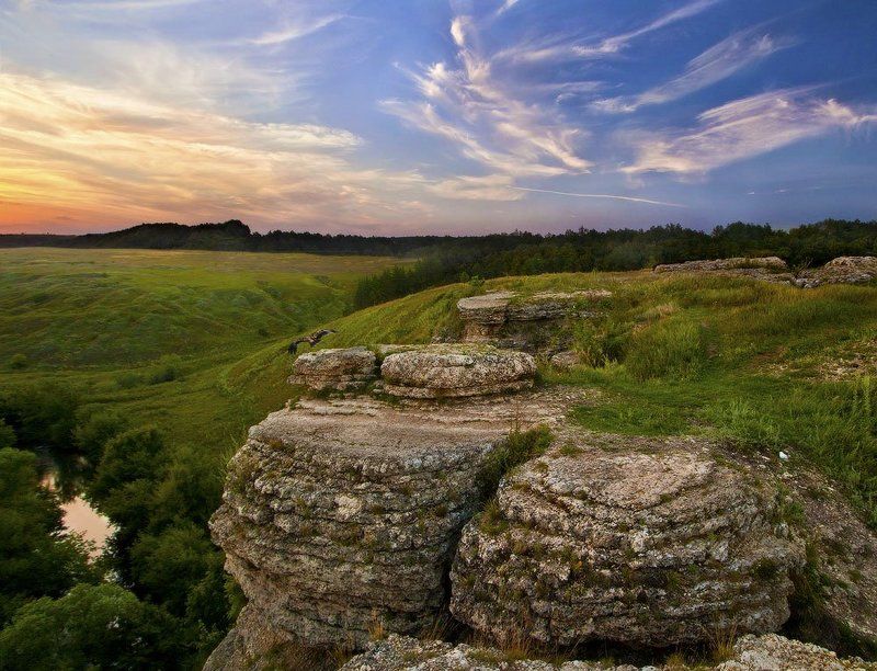 Полетphoto preview