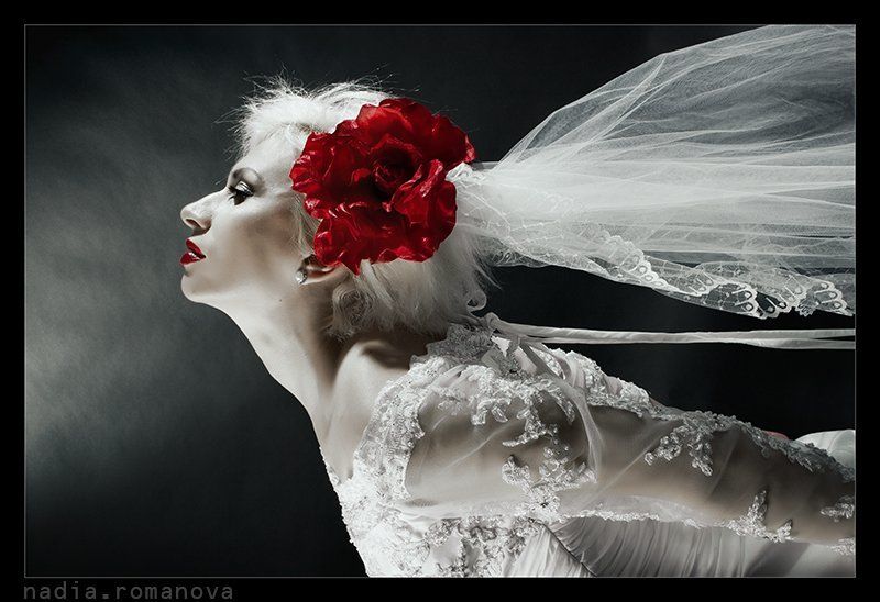 goal, wedding, white, red goalphoto preview