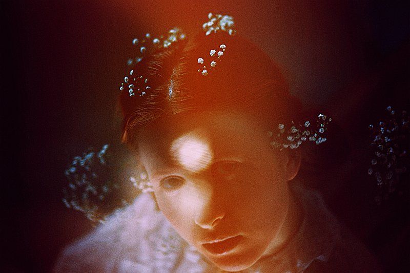 Aлла и поздние цветыphoto preview