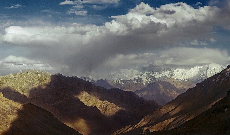 Такой разный Памирphoto preview