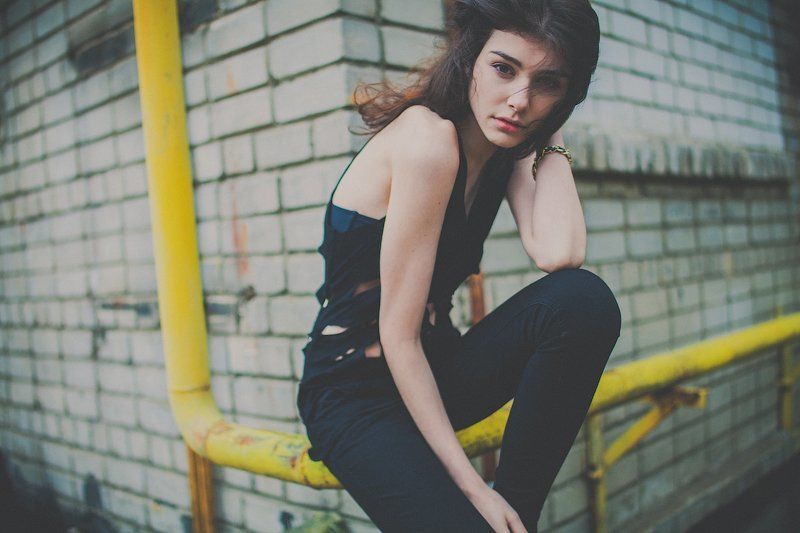 memories of november, никита остроумов, серия, фото, класивая, алла гончарова Memories of November фото превью