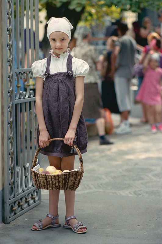 яблочный спасphoto preview