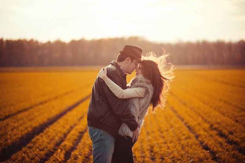 Вероника + Никитаphoto preview