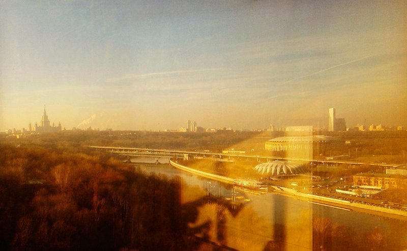 Город золотойphoto preview