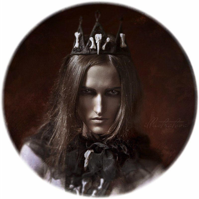 Dark Princephoto preview