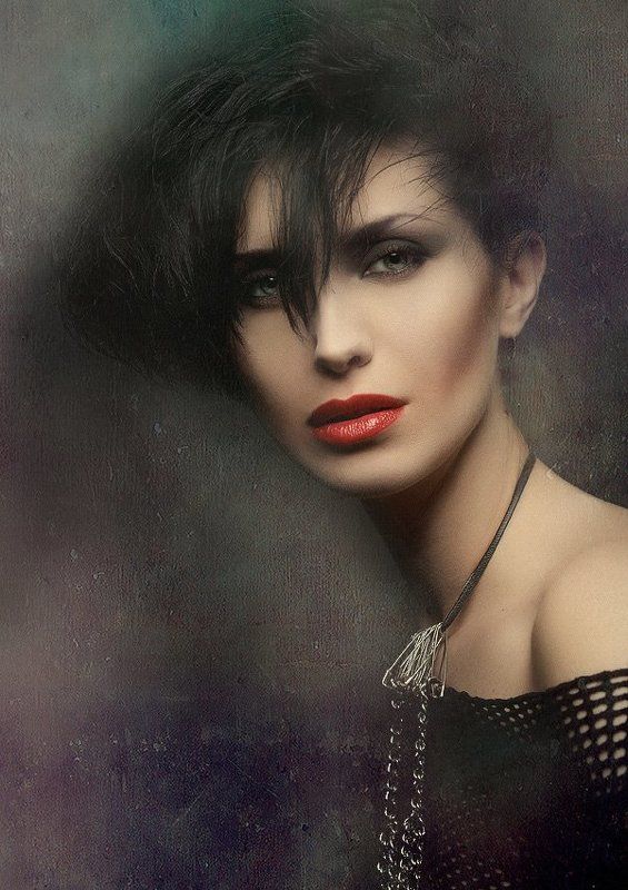 Olga...photo preview