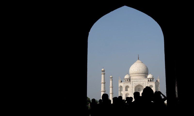 индия, путешествия Индийские сказки...photo preview