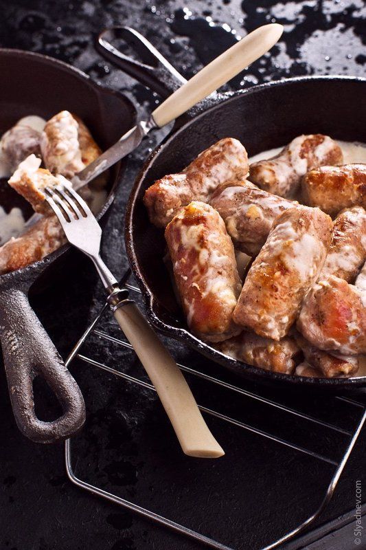 Крученикиphoto preview