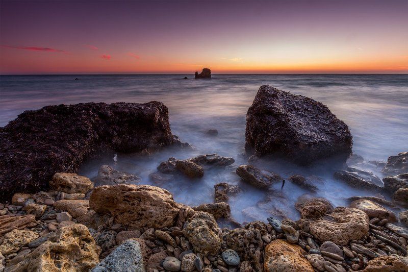 Берег моряphoto preview