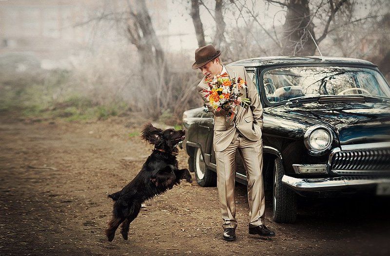 Хозяин, постой!photo preview