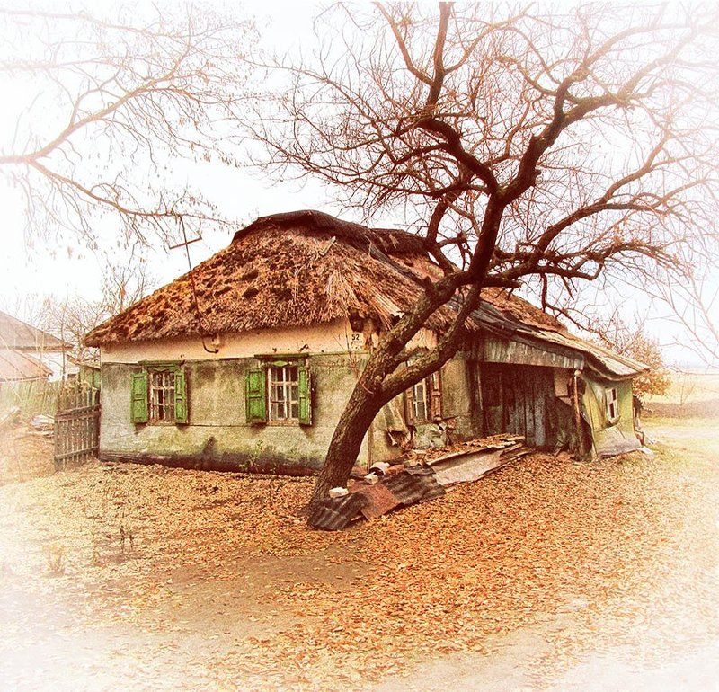 Осень...photo preview