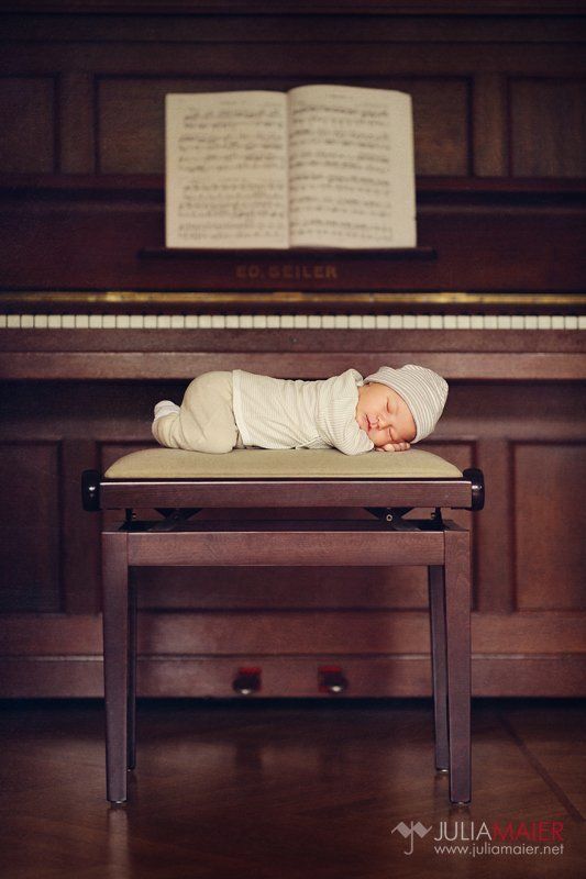 Колыбельная для Иосииphoto preview